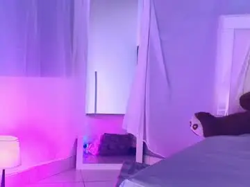 Chaturbate Live Sex of emily_castillo1_