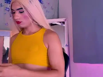 Chaturbate Best Webcam of emily_castillo1_