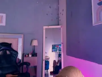 Chaturbate Watch Live Sex Cams of emily_castillo1_