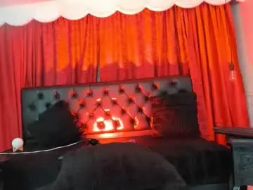 Chaturbate Nude Webcam of lilith_madame_satan