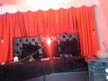 Chaturbate Sex Cam of lilith_madame_satan