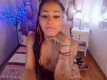 Chaturbate Free Porn Cam of mariposahorny