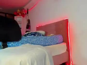 Chaturbate Live Sex of mariposahorny