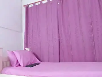 Chaturbate Sex Chat of nahomy_smiith_