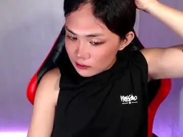 Chaturbate Live Sex Cam of sexy_rc18