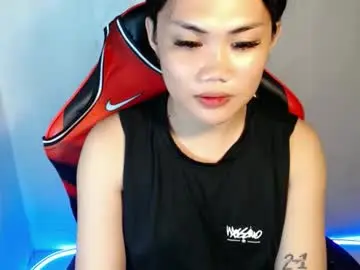 Chaturbate Live Sex Cam of sexy_rc18