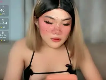 Chaturbate Sex Cam of sexy_rc18