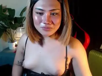 Chaturbate Live Sex Cam of sexy_rc18