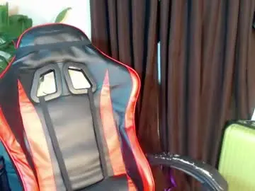 Chaturbate Best live sex cam show of sexy_rc18