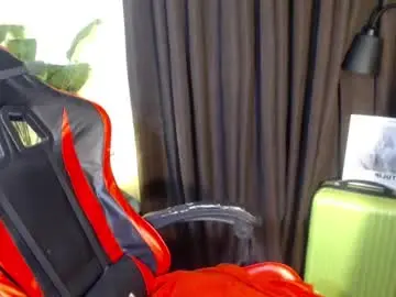 Chaturbate Sex Cam of sexy_rc18