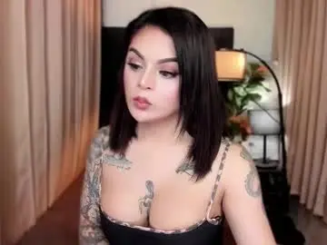 Chaturbate Sex Chat of unbotheredprincess