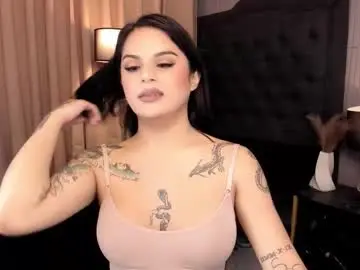Chaturbate Adult Webcam of unbotheredprincess