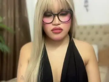 Chaturbate Sex Cam of ur_bombshellpatty