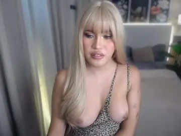 Chaturbate Live Porn of ur_bombshellpatty