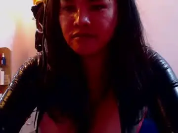 Chaturbate Live Sex of 143vanessa