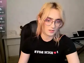 Chaturbate Nude Webcam of _meow_neko_