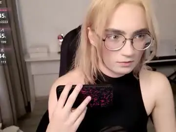 Chaturbate Live Sex of _meow_neko_