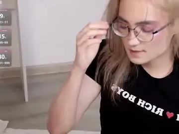 Chaturbate Nude Webcam of _meow_neko_