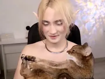 Chaturbate Watch Live Sex Cams of _meow_neko_