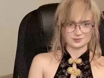 Chaturbate Watch Live Sex Cams of _meow_neko_