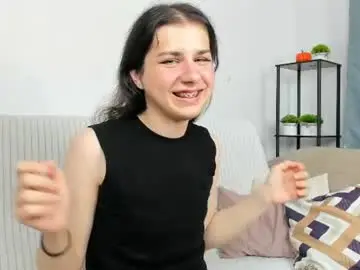 Chaturbate Best Webcam of cobalt_faun