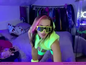 Chaturbate Live Sex of lilvenice7