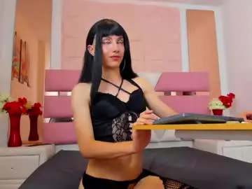 Chaturbate Nude Webcam of mabbelnova