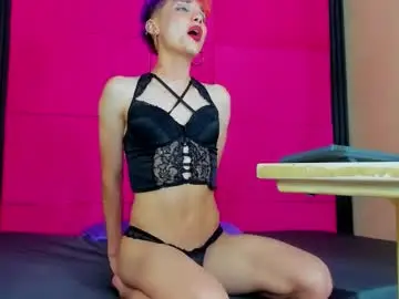 Chaturbate Nude Webcam of mabbelnova