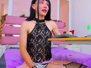 Chaturbate Live Sex Cam of mabbelnova