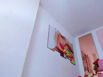 mabbelnova from chaturbate