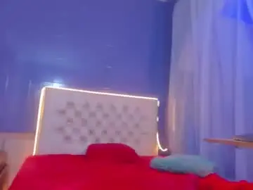 Chaturbate Adult Video Chat of mabbelnova