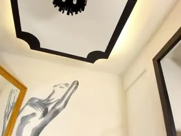 nahomyrusell from chaturbate