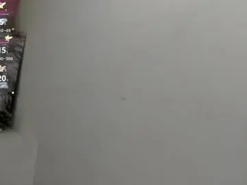 Chaturbate Adult Video Chat of nahomyrusell