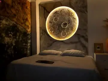 Chaturbate Live Sex Cam of nahomyrusell