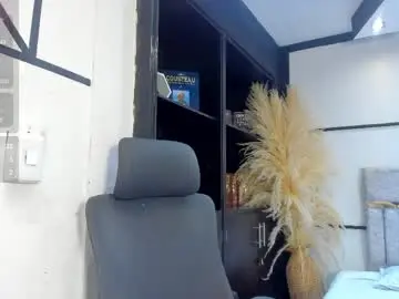 Chaturbate Best Webcam of nahomyrusell