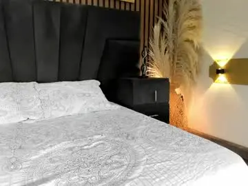 Chaturbate Adult Video Chat of nahomyrusell