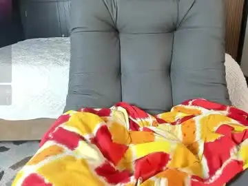 Chaturbate Sex Cam of nahomyrusell