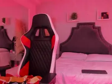 Chaturbate Sex Cam of nahomyrusell