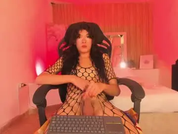 Chaturbate Free Porn Cam of nahomyrusell