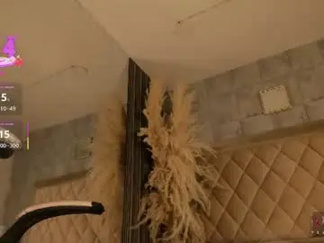 Chaturbate Adult Video Chat of nahomyrusell
