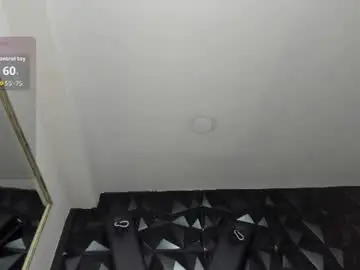 Chaturbate Free Live Porn of nahomyrusell