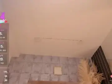 Chaturbate Best Webcam of nahomyrusell