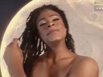 Chaturbate Live Porn of naomiqueents