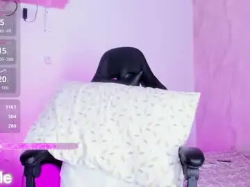 Chaturbate Sex Chat of arya_lorens