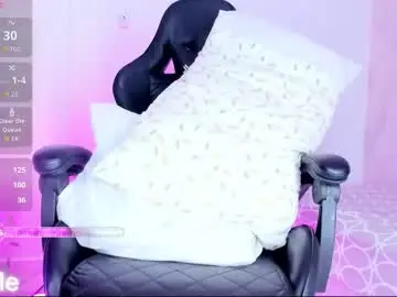 Chaturbate Live Porn of arya_lorens