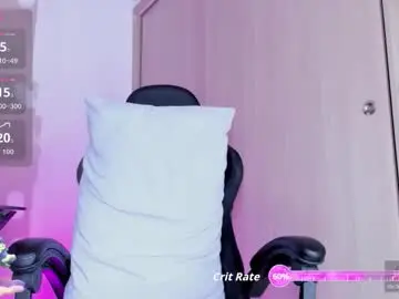 Chaturbate Best live sex cam show of arya_lorens