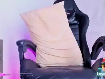 Chaturbate Adult Video Chat of arya_lorens