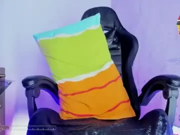 Chaturbate Private Sex Chat of arya_lorens