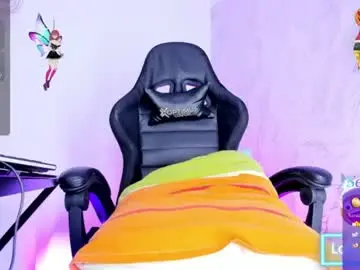 Chaturbate Live Porn of arya_lorens