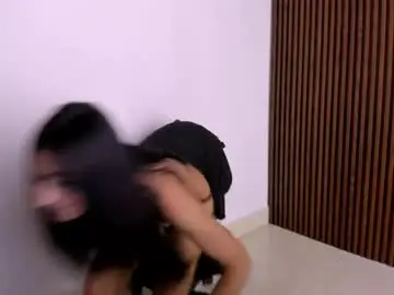 Chaturbate Private Sex Chat of luxury_candy_
